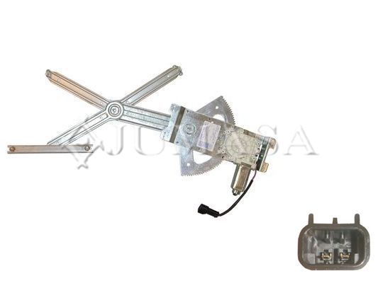 Mechanizmus zdvíhania okna JUMASA PARTS S.L.U.